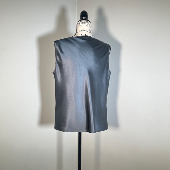 Silk Tank Top - Picture 3 of 6